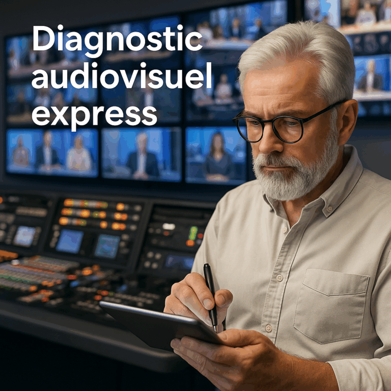 Transmettre un flux SRT en mobilité : caméras Sony Z200, routeurs 5G TRB500 et réception vMix via une Freebox