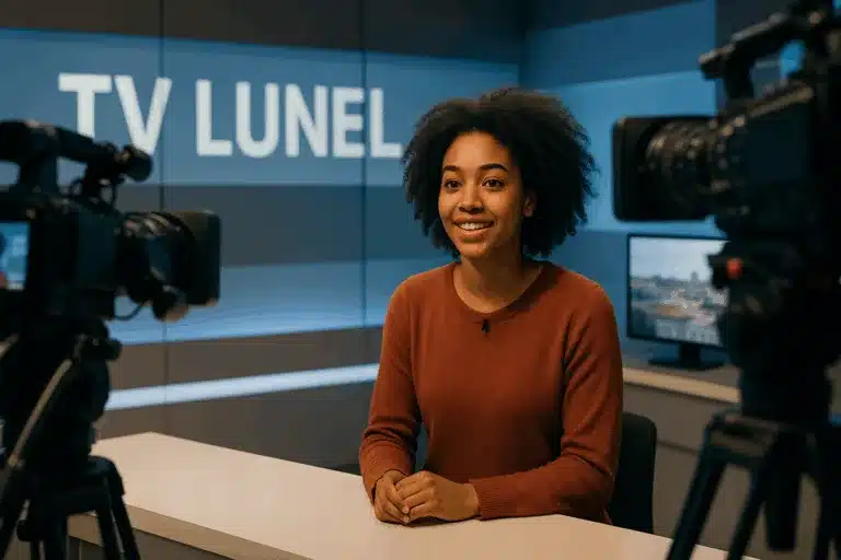 Et si vous lanciez une WebTV dans votre ville ? Un projet audiovisuel structurant… et accessible